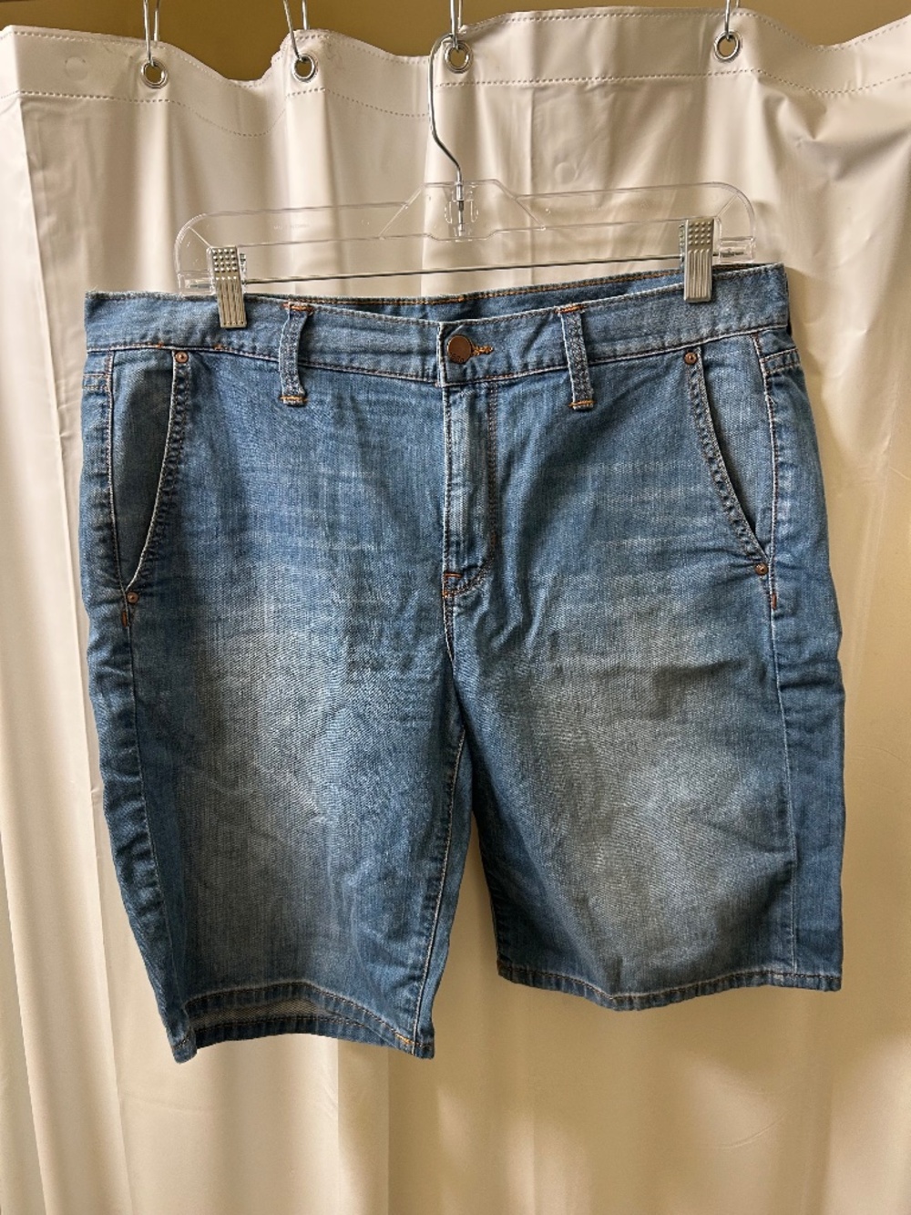 Gap Denim Jean Shorts